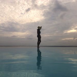 Meet your Posher, Alia